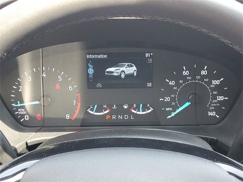 Used 2022 Ford Escape SE w/ Convenience Package image 21