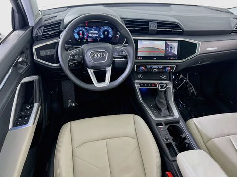Used 2025 Audi Q3 2.0T Premium Plus AWD/4WD image 22