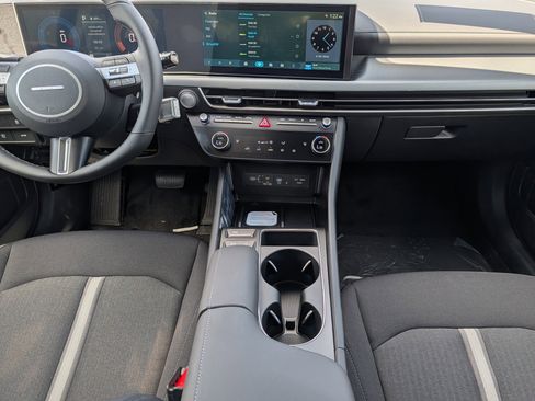 New 2026 Hyundai Sonata SEL AWD/4WD image 9