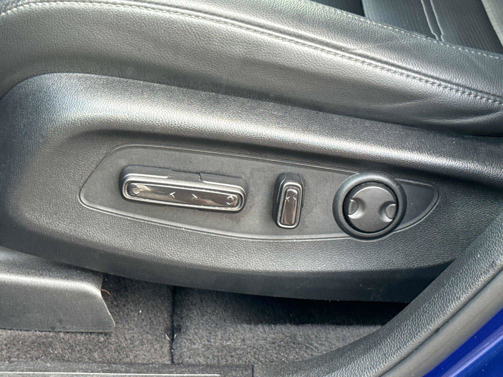 Certified 2023 Honda CR-V EX-L image 21