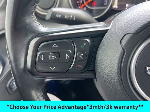 Certified 2020 Jeep Wrangler Sport S image 54