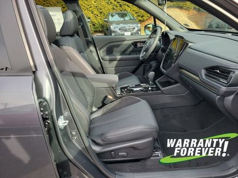 New 2026 Subaru Forester Touring image 15