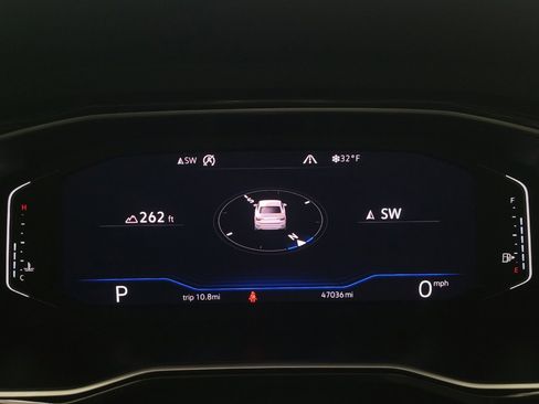 Used 2020 Volkswagen Jetta SEL Premium image 23