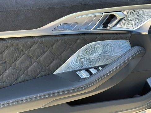 New 2026 BMW M850i xDrive image 18