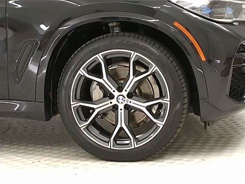 Used 2023 BMW X5 xDrive40i w/ Executive Package AWD/4WD image 10