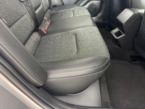 Used 2025 Kia K4 GT-Line w/ GT-Line Sunroof Package FWD image 33