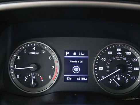 Used 2021 Hyundai Tucson Limited image 15