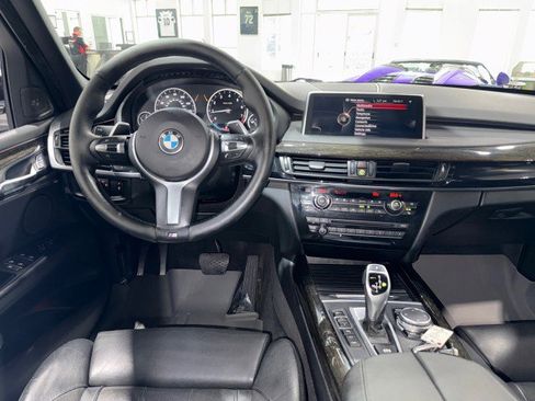 Used 2015 BMW X5 xDrive35i AWD/4WD image 37