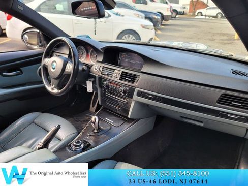 Used 2011 BMW M3 Coupe image 11