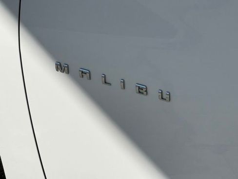 Used 2020 Chevrolet Malibu LS image 5