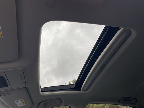 New 2025 Honda Accord Touring image 16