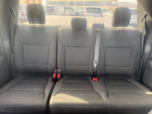 Used 2021 Ford F150 XLT w/ Equipment Group 302A High image 14