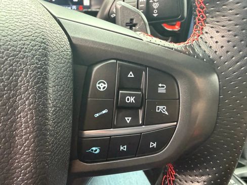 Used 2024 Ford Ranger Raptor image 18