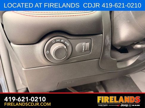 Used 2023 Dodge Durango R/T w/ Blacktop Package AWD/4WD image 20