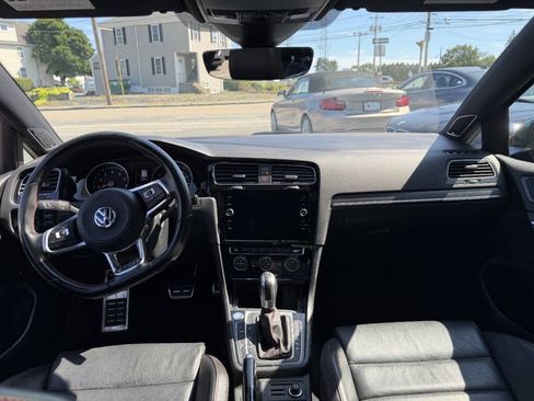 Used 2019 Volkswagen GTI Autobahn FWD image 24