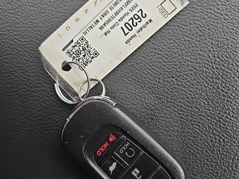 Used 2026 Honda Civic Sport Touring image 28