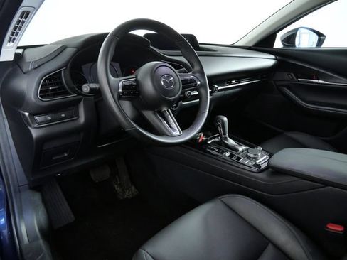 Used 2024 MAZDA CX-30 AWD 2.5 S w/ Select Sport Pkg image 15