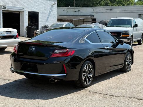 Used 2016 Honda Accord EX-L image 5