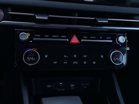 New 2026 Hyundai Tucson SEL Plus AWD/4WD image 21