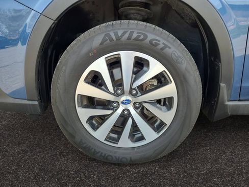 Used 2020 Subaru Outback Premium AWD/4WD image 14