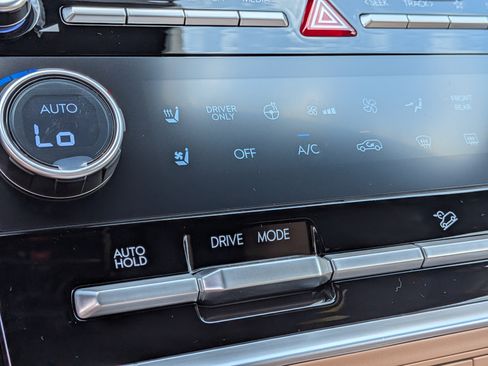 New 2026 Hyundai Santa Fe Limited FWD image 31