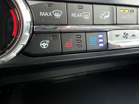 New 2026 Ford F150 Lariat w/ Equipment Group 501A Mid AWD/4WD image 39