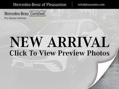Certified 2025 Mercedes-Benz GLC 350e 4MATIC