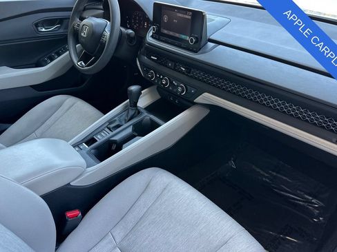 Used 2023 Honda Accord EX image 16