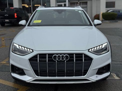 Used 2022 Audi A4 2.0T allroad Premium Plus image 9