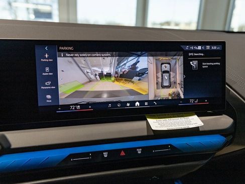 New 2026 BMW X3 xDrive30 image 32