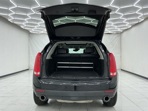 Used 2016 Cadillac SRX Luxury w/ Driver Awareness Package AWD/4WD image 45
