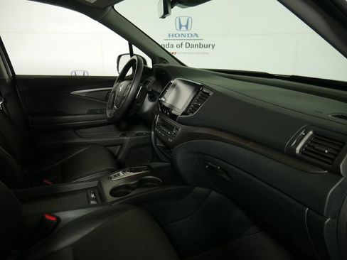 Used 2023 Honda Ridgeline RTL image 7