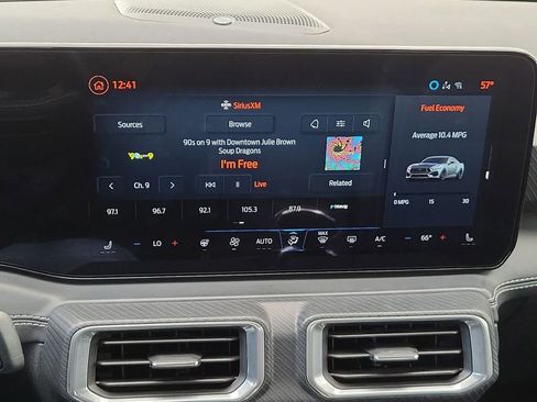 Used 2024 Ford Mustang GT Premium image 13