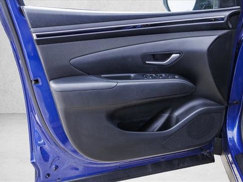 Certified 2023 Hyundai Tucson SEL w/ Convenience Package image 12