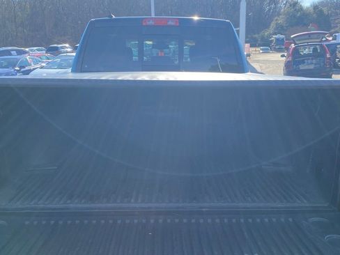 Used 2016 RAM 1500 Sport w/ Black Ram 1500 Sport Group image 11