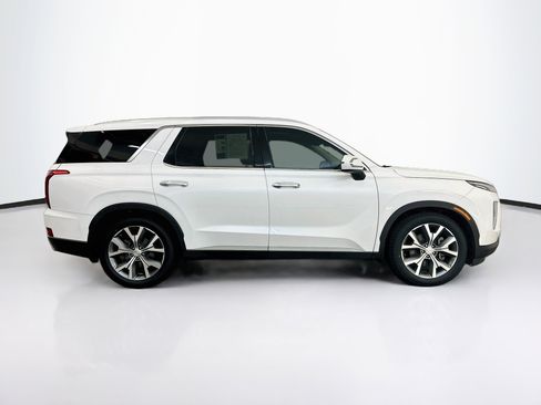Used 2021 Hyundai Palisade SEL AWD/4WD image 10