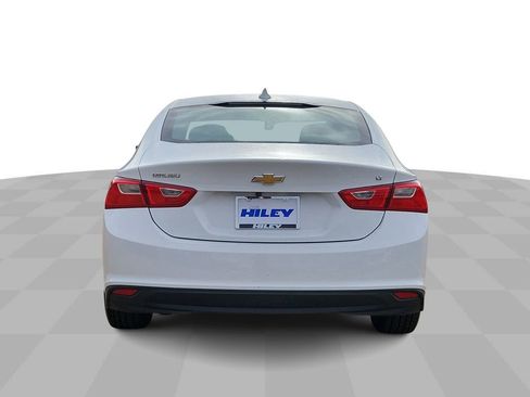 Certified 2023 Chevrolet Malibu LT image 7