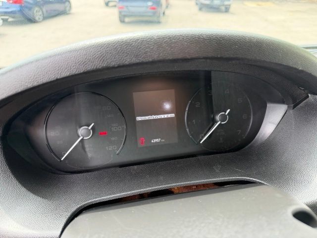 Used 2023 RAM ProMaster 2500 FWD image 27