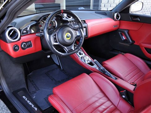 Used 2017 Lotus Evora 400 image 33