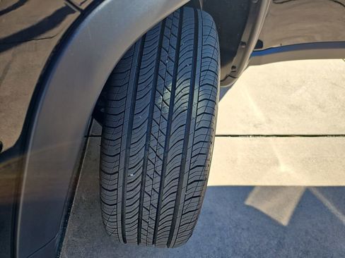 New 2026 Jeep Compass Latitude image 34