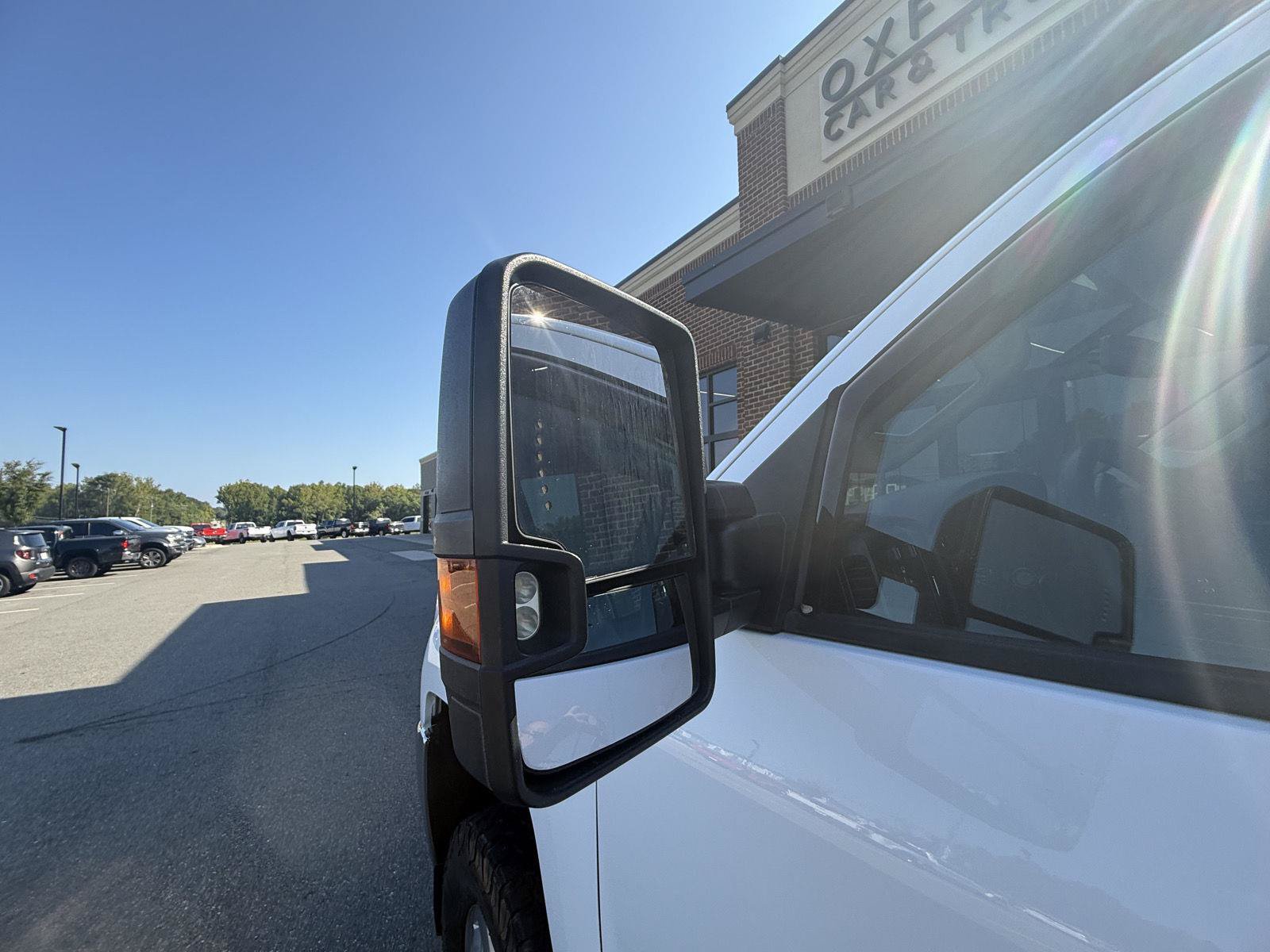 Used 2016 Chevrolet Silverado 2500 W/T w/ WT Convenience Package AWD/4WD image 18