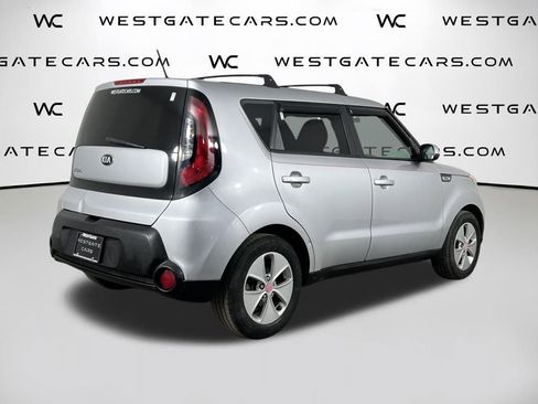 Used 2016 Kia Soul image 37