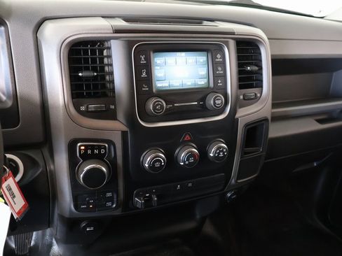 Used 2020 RAM 1500 Tradesman w/ Popular Equipment Group image 5