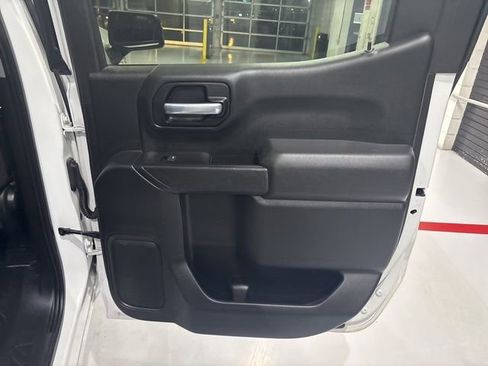 Used 2020 Chevrolet Silverado 1500 W/T w/ WT Safety Package image 29