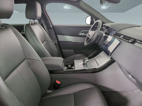 Certified 2025 Land Rover Range Rover Velar S image 19