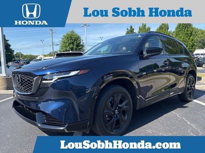 Used 2026 MAZDA CX-5 2.5 S w/ Premium Plus Package