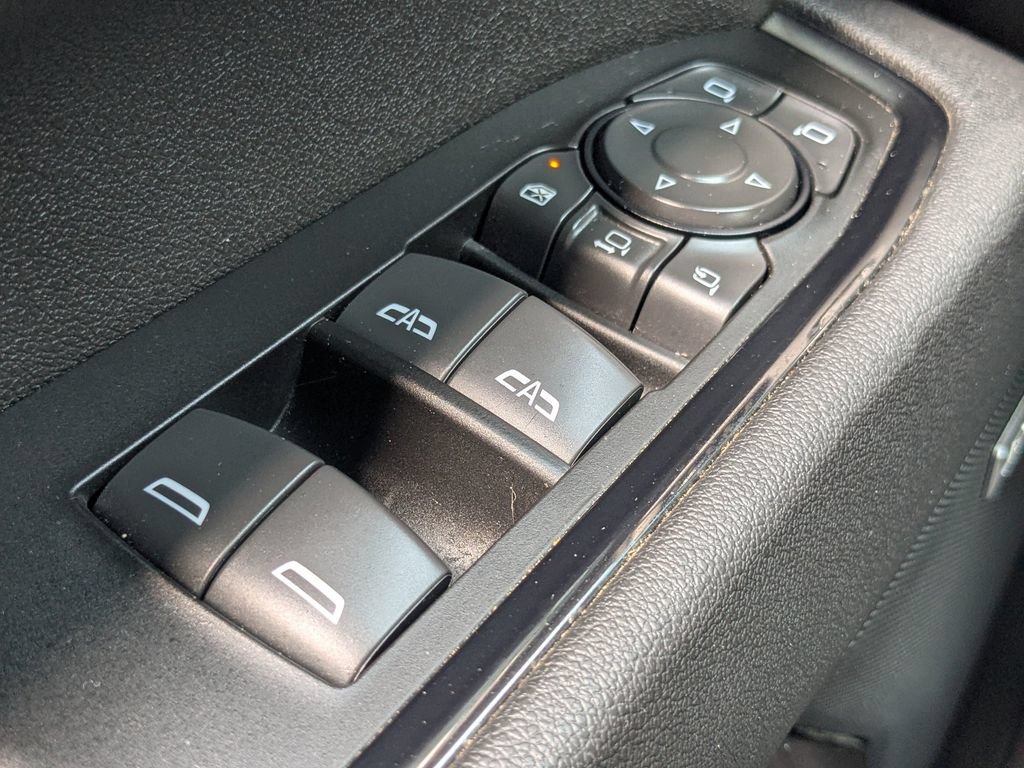 Used 2026 GMC Sierra 2500 AT4 w/ AT4 Premium Plus Package AWD/4WD image 25