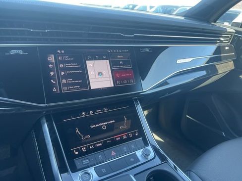 Used 2025 Audi Q7 3.0T Premium Plus w/ Premium Plus Package image 16