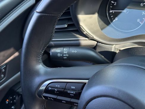 Certified 2025 MAZDA CX-30 AWD 2.5 S w/ Select Sport Pkg image 23