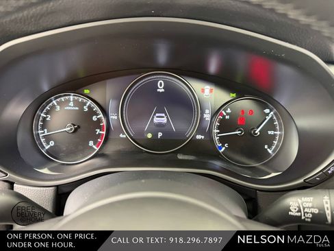New 2026 MAZDA CX-50 AWD 2.5 S w/ Weather Package image 27